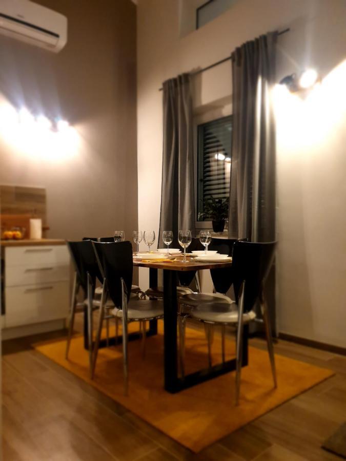 Villa Bellina Muraj Корнич Екстер'єр фото