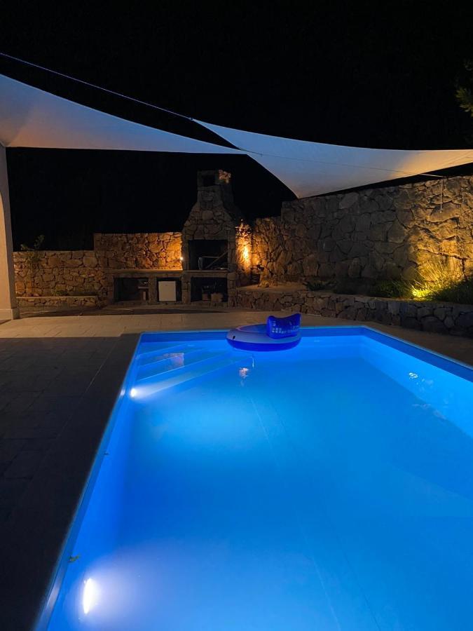 Villa Bellina Muraj Корнич Екстер'єр фото